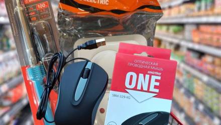 Свинца в 300 раз больше нормы: Госстандарт выявил опасные электротовары