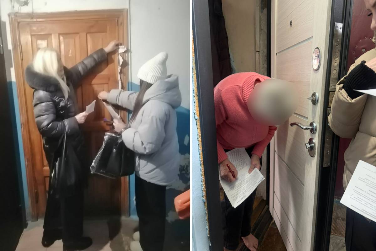 Какие меры применяются к неплательщикам