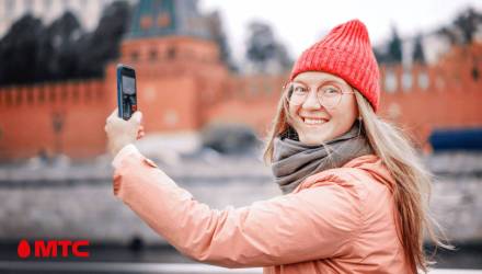 МТС: белорусы стали в 7 раз больше звонить и более чем в 6 раз активнее пользоваться интернетом в России после введения комфортных тарифов