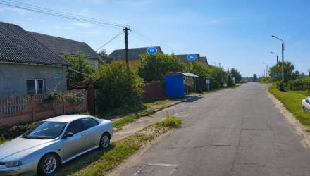 В Гомеле не перенесут остановку «Механическая-3»: причины