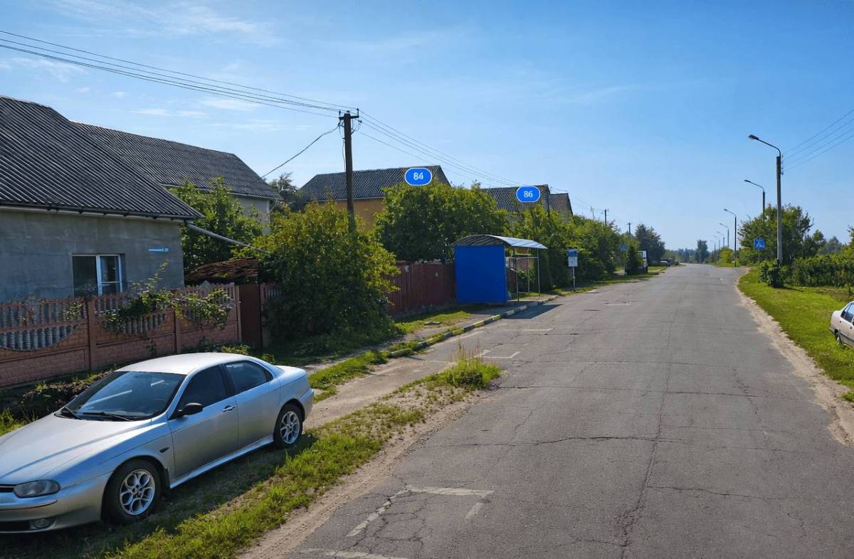 В Гомеле не перенесут остановку «Механическая-3»: причины