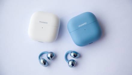 Обзор Huawei FreeClip 2: наушники для гомельчан, которые любят технологии и стиль