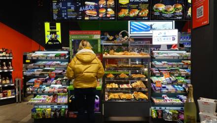 МАРТ выявил нарушения на каждой второй АЗС