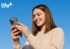 Life предложил абонентам «Полный безлимит» интернета