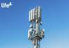 Life расширяет сеть 4G: с начала года — более 580 секторов по всей стране