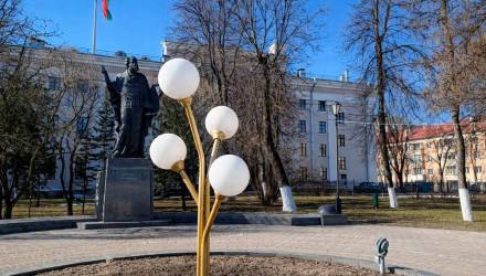 Новости Гомеля