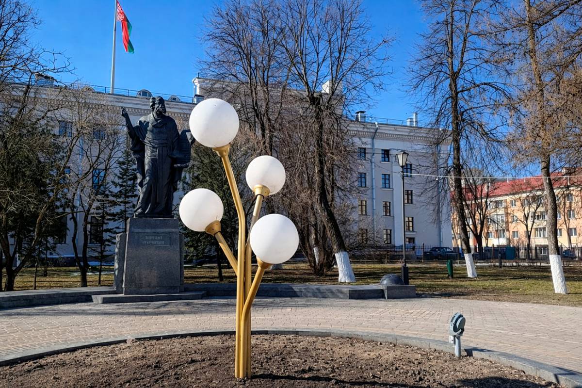 Новости Гомеля