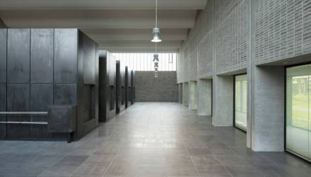 В Гомеле построят крематорий