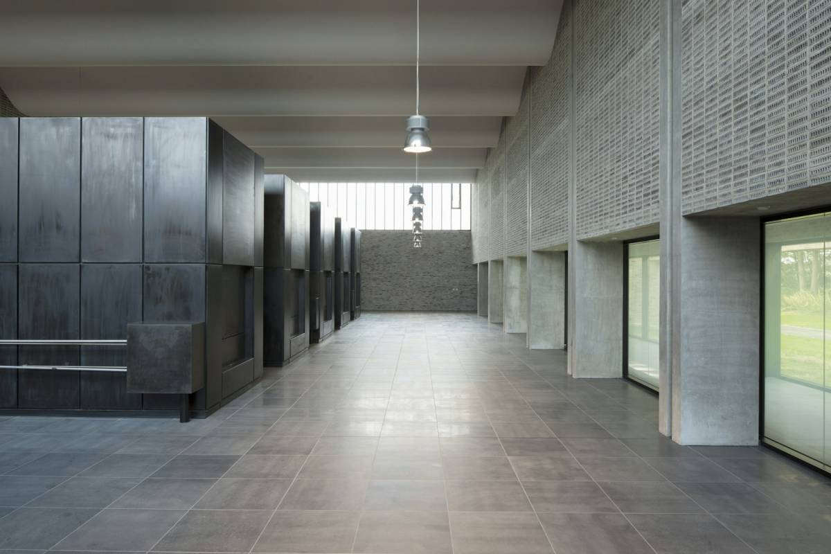 В Гомеле построят крематорий