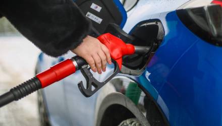 Подорожает ли бензин в Беларуси?