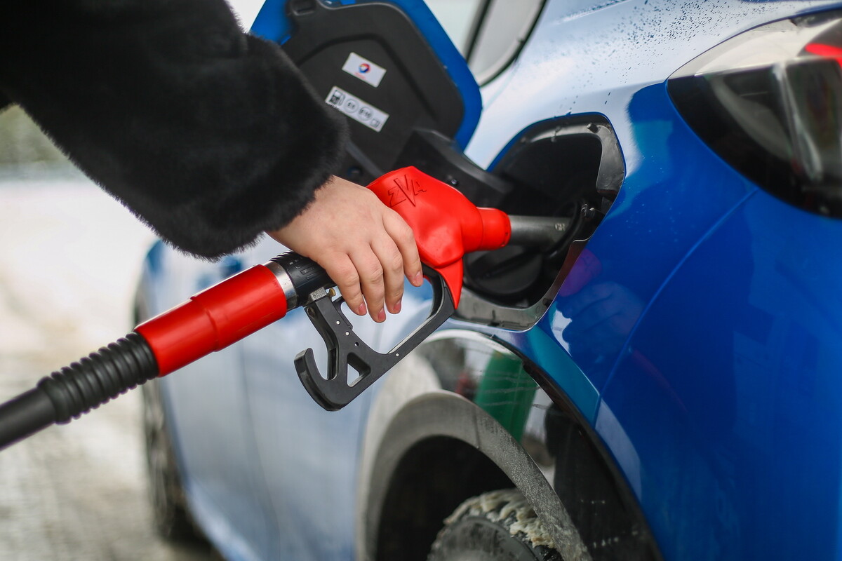 Подорожает ли бензин в Беларуси?