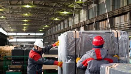 В Гомеле не платили 4 месяца зарплату: выплачено более 3,8 тысячи рублей