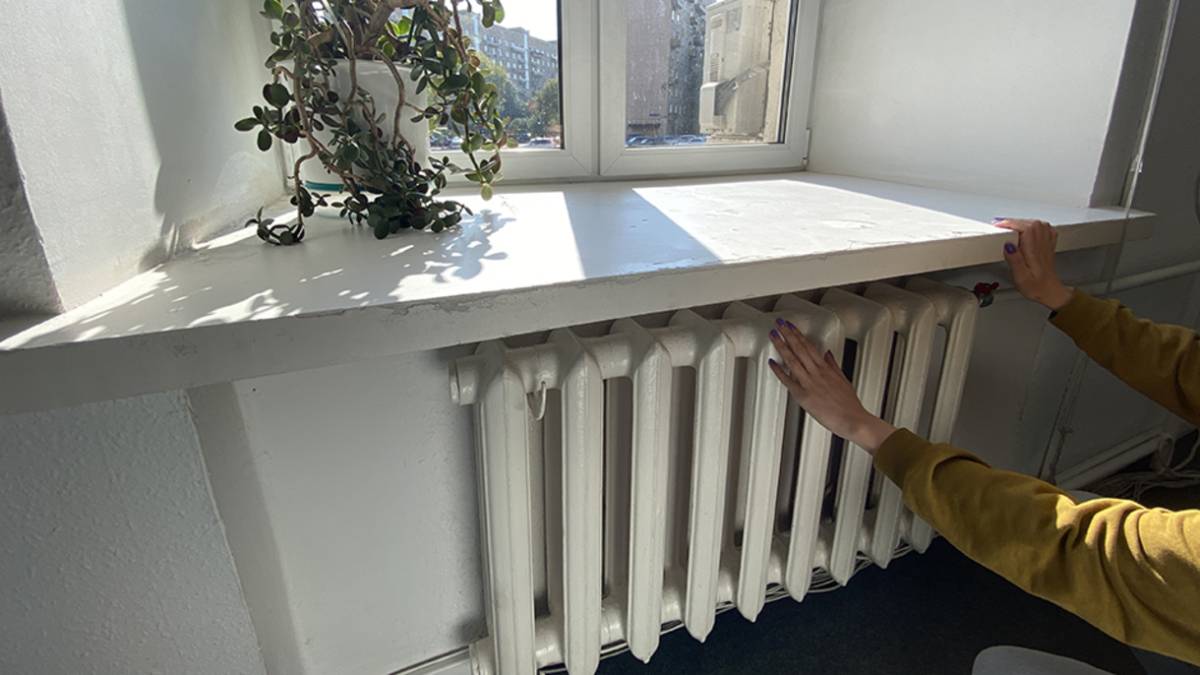 Когда в Беларуси отключат отопление: названы условия