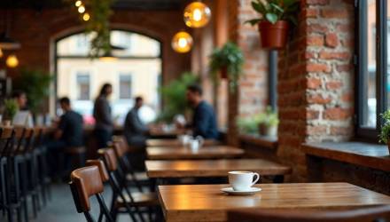 Незнакомцы подсели за столик в кафе: законно ли это