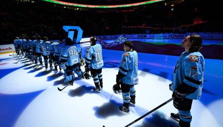 Формула-1 в Японии, тысячник в Майами, динамовское дерби: лучший спорт выходных