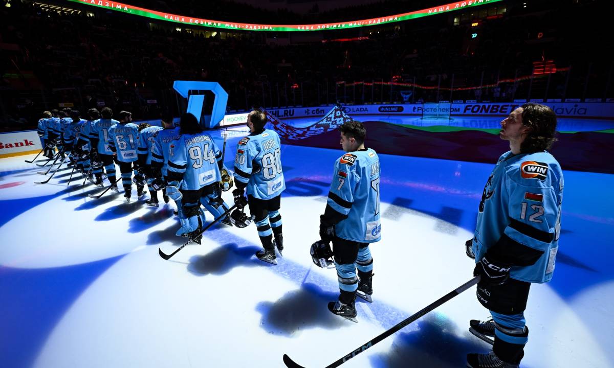 Формула-1 в Японии, тысячник в Майами, динамовское дерби: лучший спорт выходных