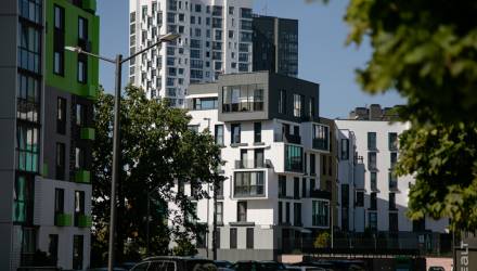 За год квартиры в Гомеле подорожали почти на четверть