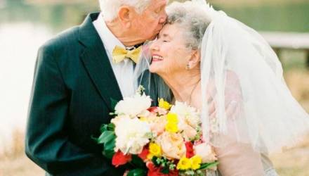 повторная церемония брака в Гомел