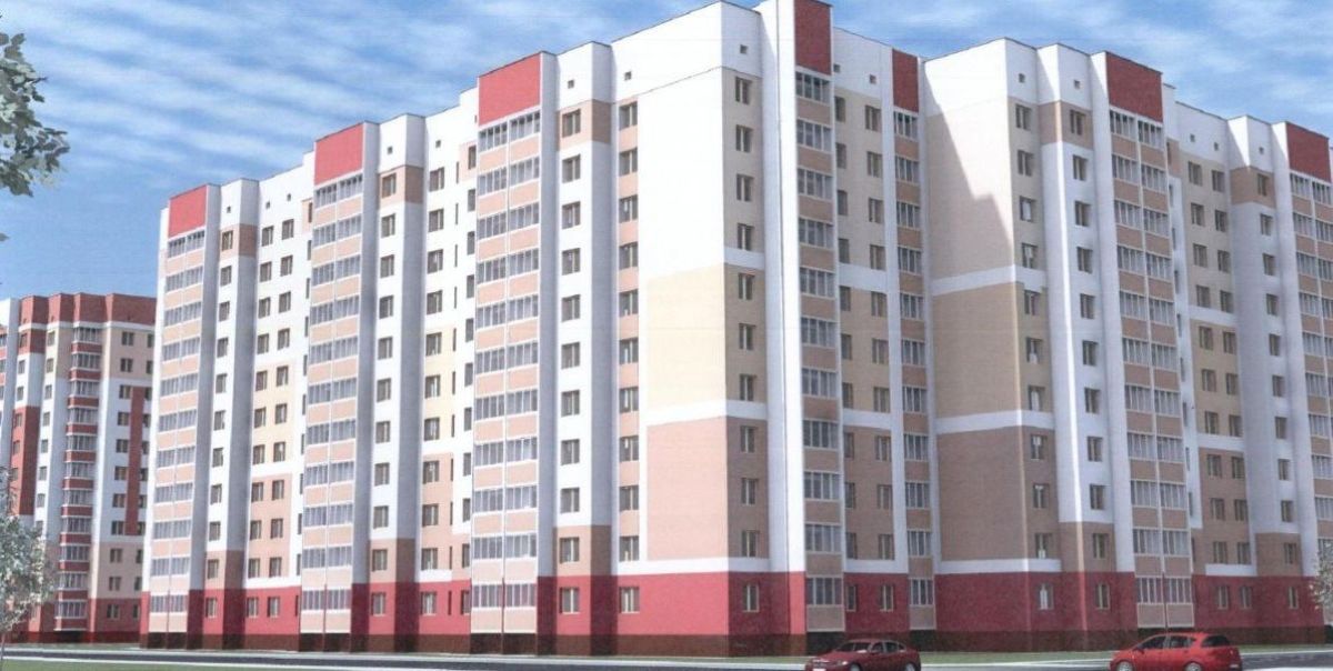 арендное жилье в Гомеле