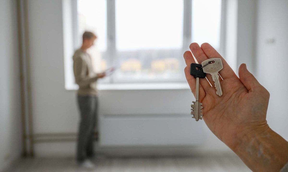 Покупка квартиры с семейным капиталом обернулась спором