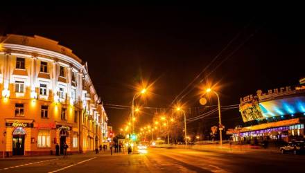 Новости Гомеля