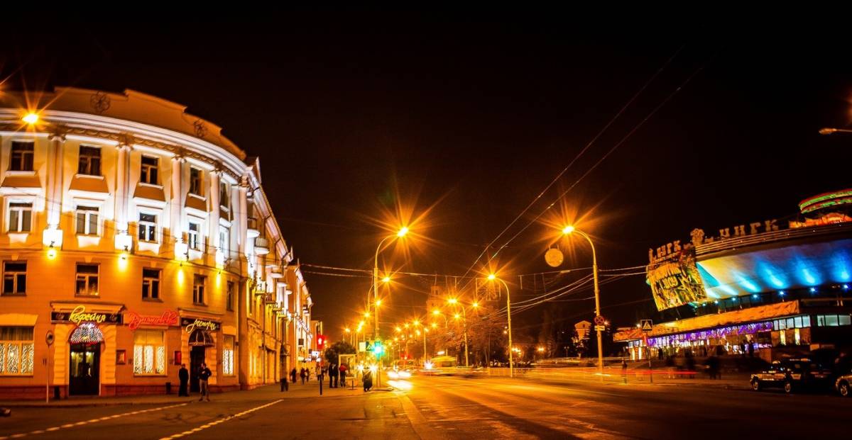 Новости Гомеля