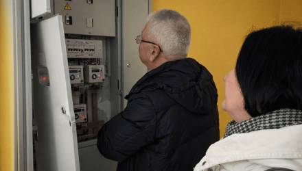 Долги за ЖКУ в Гомеле: рейды, отключения и предупреждения