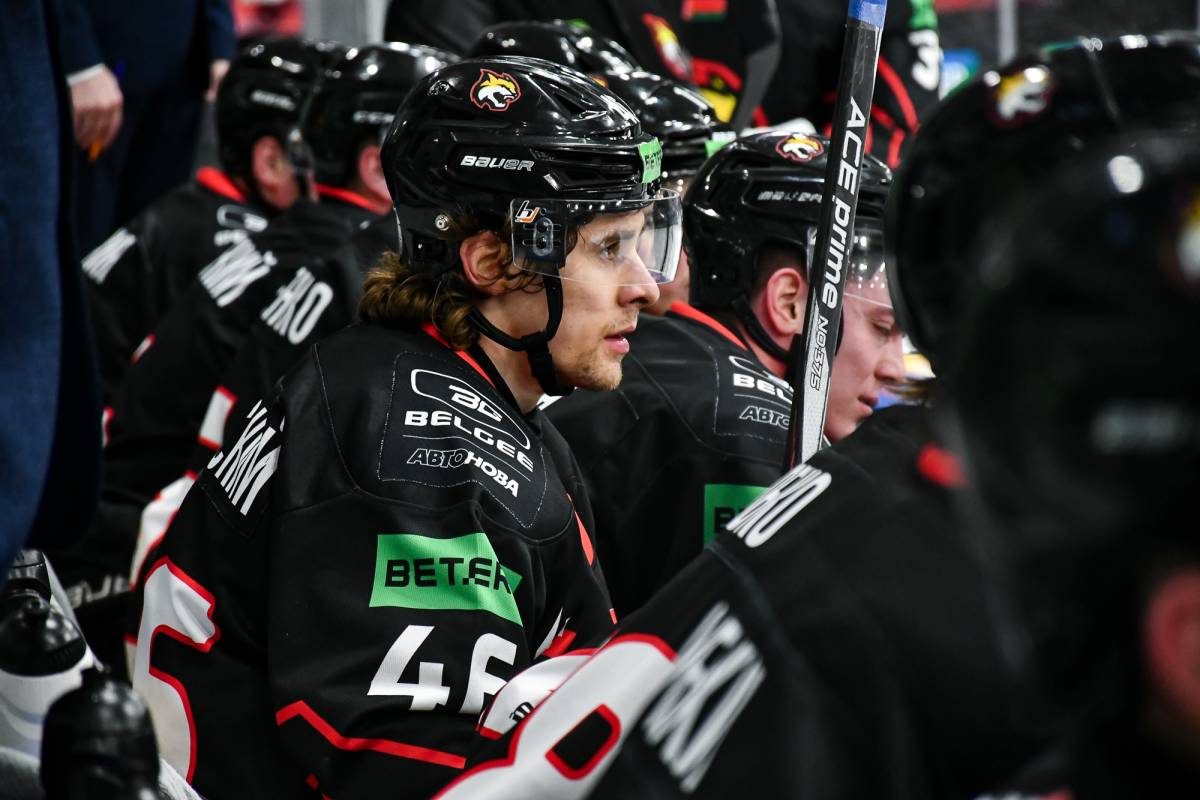 «Самое интересное только начинается»: Качеловский о шансах Гомеля в плей-ин