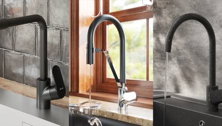 Работа системы горячего водоснабжения без рециркуляции предполагает, что вода движется только при ее расходовании. Если водой не пользуются, то она находится в системе и постепенно остывает.