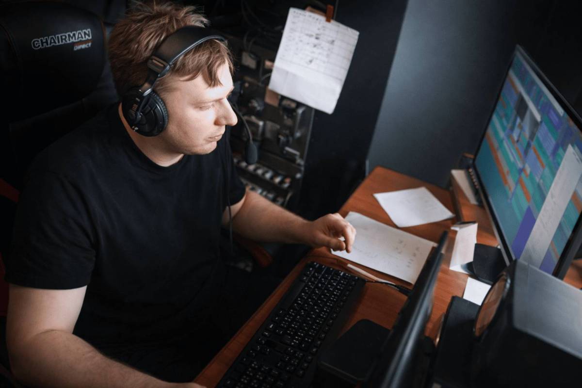 Гомельчанин помог команде Беларуси войти в топ-7 мира