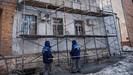 148 домов и 77 лифтов обновят в Гомельской области в 2026 году