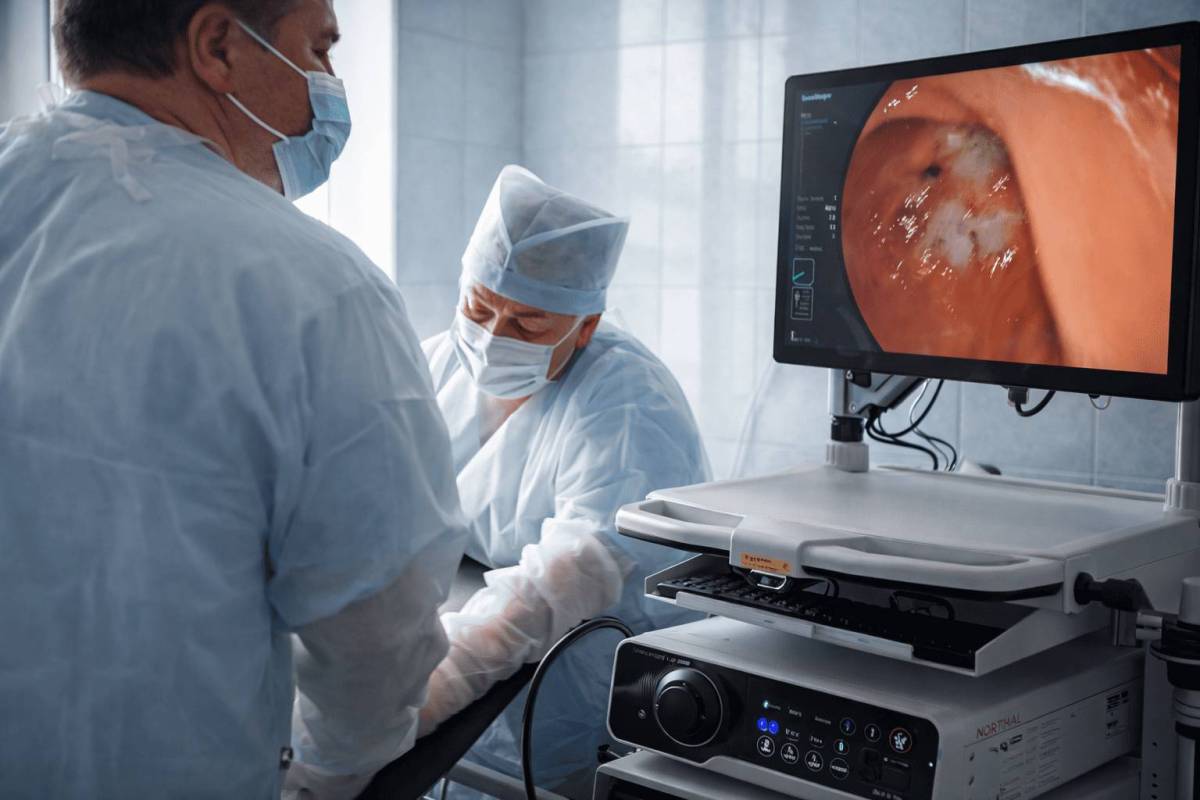 Диагностика без ошибок: больницу в Гомеле усилили техникой