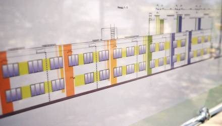 В Чёнках под Гомелем создают образовательный кампус