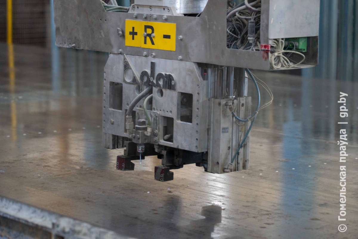 Производство занимает до суток