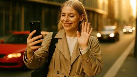 А1 запускает новые роуминг-пакеты: 10 ГБ интернета для поездок за границу