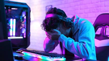 В Жлобине 18-летний геймер стал жертвой мошенника