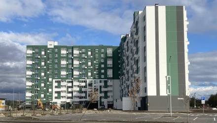 Квартир больше и цена выше — что произошло со стоимостью квартир в Гомеле и области за неделю?