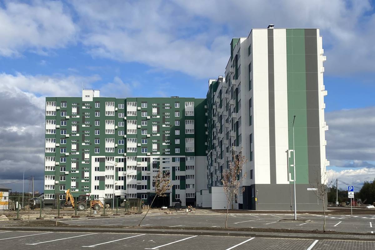 Квартир больше и цена выше — что произошло со стоимостью квартир в Гомеле и области за неделю?