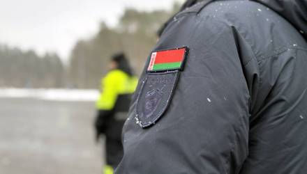 Каждая вторая маршрутка с нарушениями: результаты рейда в Гомеле