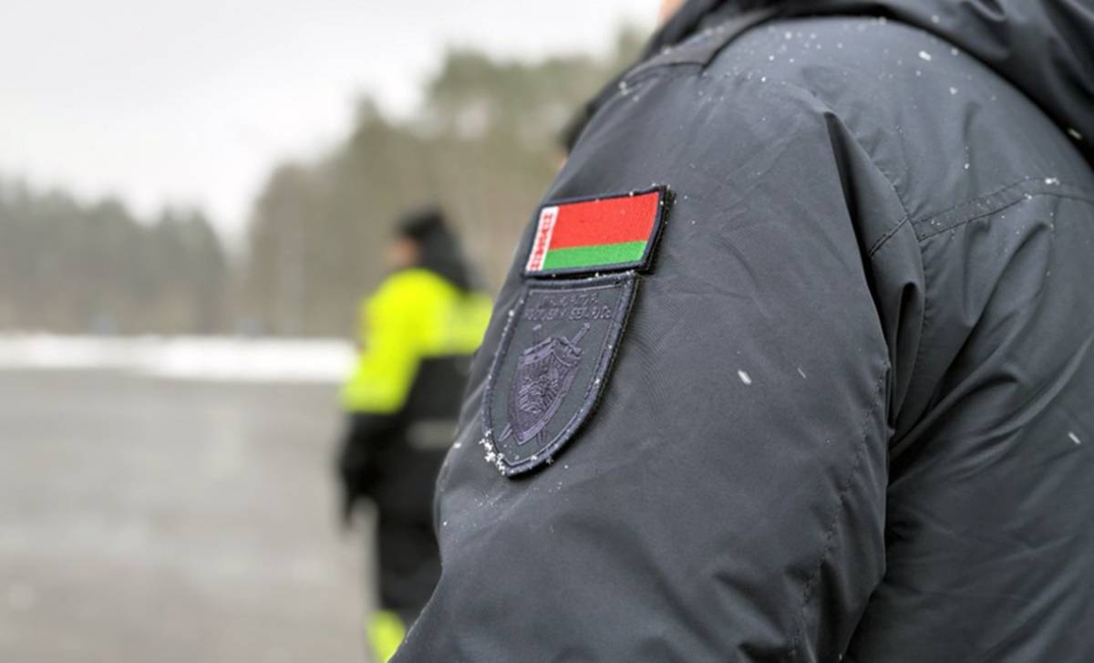 Каждая вторая маршрутка с нарушениями: результаты рейда в Гомеле