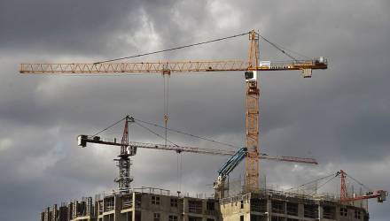 Суд в Гомеле присудил компенсацию после травмы на стройке