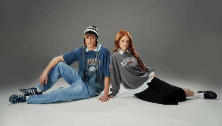 Mark Formelle выпустил коллекцию одежды с популярными местами Беларуси