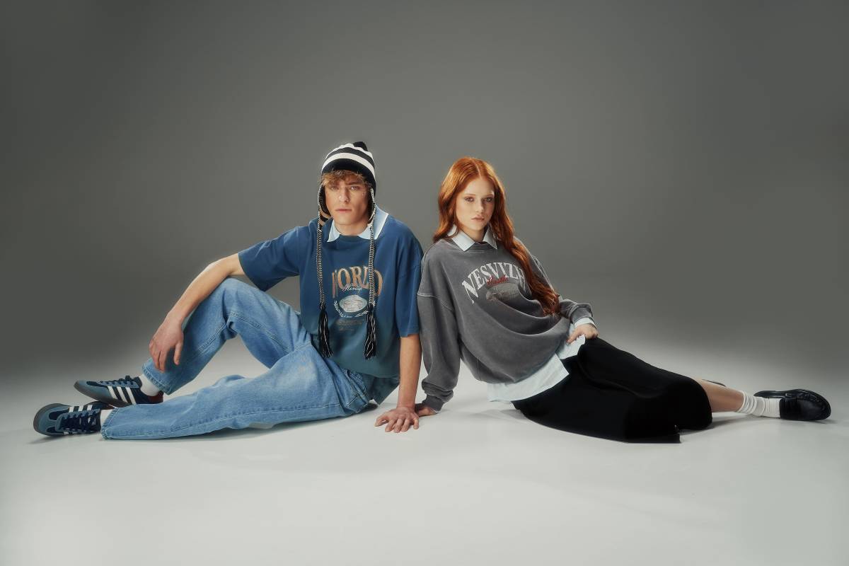 Mark Formelle выпустил коллекцию одежды с популярными местами Беларуси