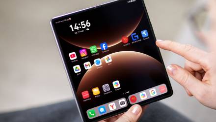 В магазине Huawei AppGallery появились три новых приложения для приема платежей без терминала