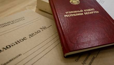 Суд по наркогруппе в Гомеле: школьник и студент получили сроки