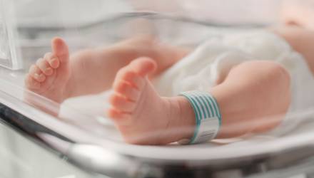 Скрининг новорожденных