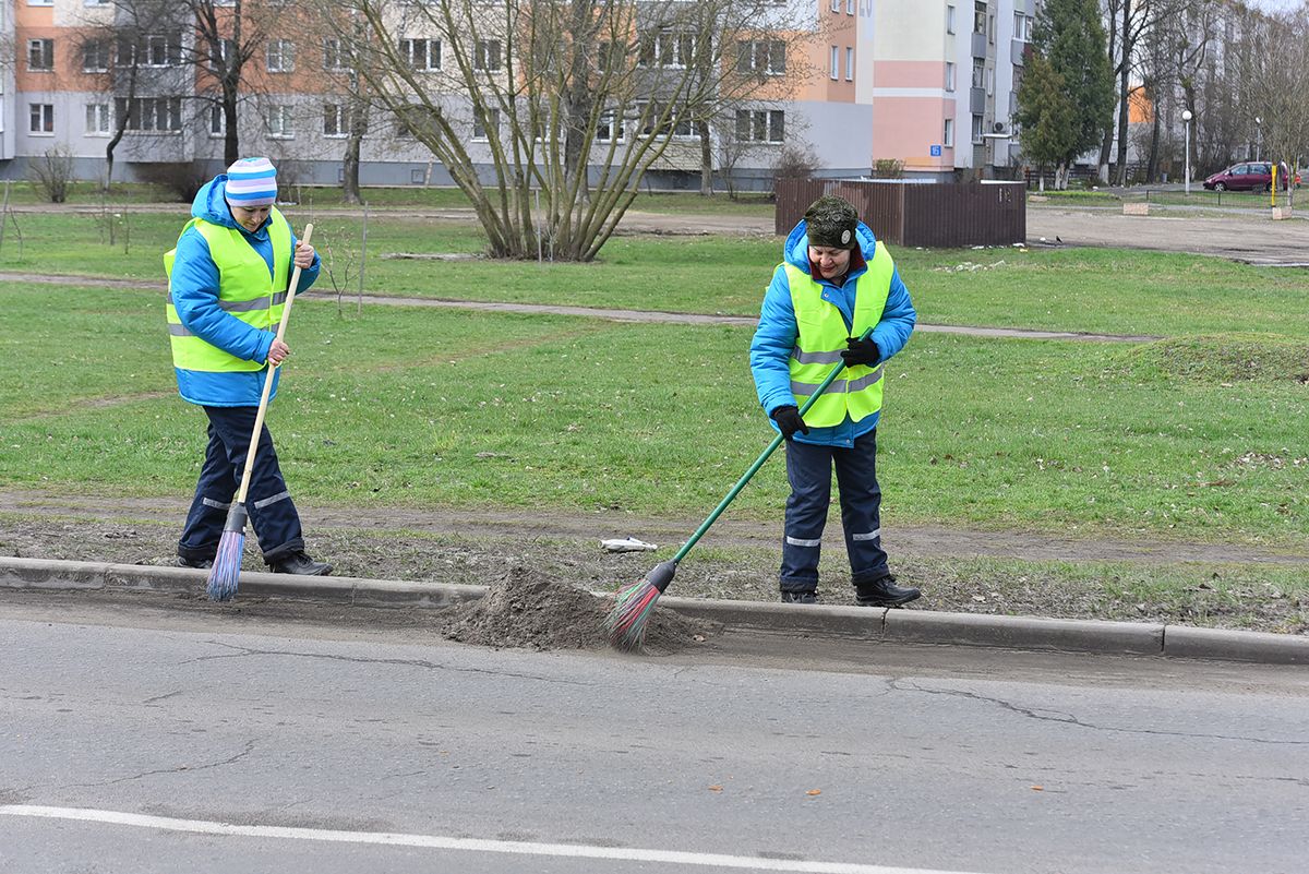 В Гомеле выявили сотни нарушений санитарного состояния