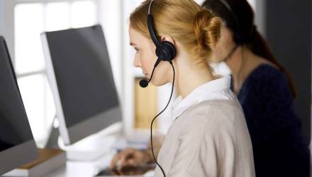 Неверная информация банка