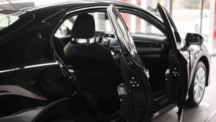 450 тысяч на ремонт авто: в Гомеле отменили спорную закупку