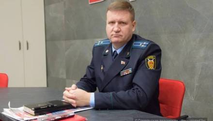 Школьница из Гомеля получила срок за пропаганду нацизма